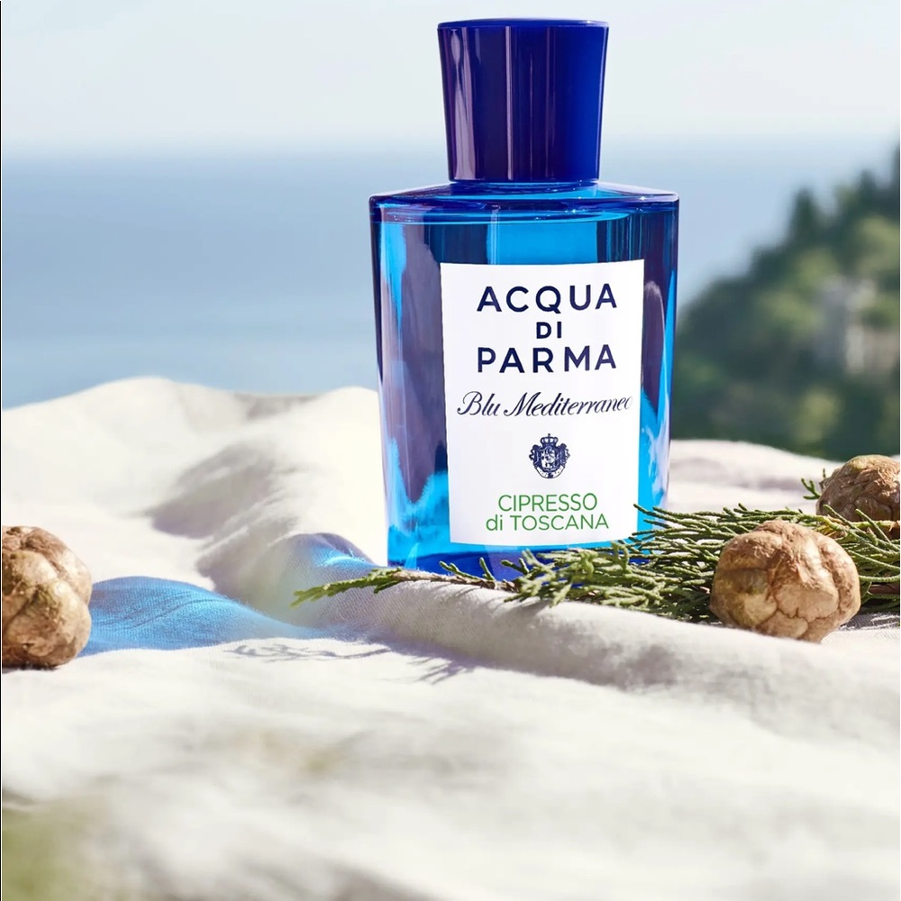 Blue Mediterraneo Cipresso di Toscana Eau de Toilette - Picture 5 of 6